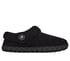 Relaxed Fit: Campfire Glow - Cozy Retreat, BLACK, full