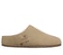 Relaxed Fit: Cozy Snowfall - Warm Bloom, SAND, full