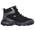 D'Lites Boot - Brilliant Allure, BLACK, full