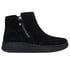 Relaxed Fit: Wilshire Blvd - Weekend Crush, BLACK, full