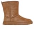 Martha Stewart: Keepsakes Cozy - Tall, CHESTNUT, full