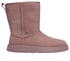 Martha Stewart: Keepsakes Cozy - Tall, MAUVE, full