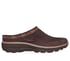 Relaxed Fit: Easy Going - Seasonal Grace, CHOCOLATE, full