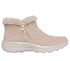 Relaxed Fit: Easy Going - Gentle Fall, SAND, full