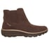 Skechers Slip-ins: Easy Going - Casual Icon, CHOCOLATE, full