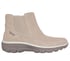 Skechers Slip-ins: Easy Going - Casual Icon, DARK NATURAL, full