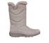 Waterproof Relaxed Fit: Easy Going - Snow Chillin, TAUPE, full