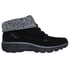 Skechers Slip-ins: Easy Going - Fall Odyssey, BLACK, full