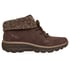 Skechers Slip-ins: Easy Going - Fall Odyssey, CHOCOLAT, full