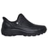 Skechers Slip-ins Relaxed Fit: Easy Going - Modern Whisper, BLACK, full
