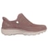 Skechers Slip-ins Relaxed Fit: Easy Going - Modern Whisper, MAUVE, full