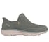 Skechers Slip-ins Relaxed Fit: Easy Going - Modern Whisper, OLIVE, full