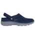 Relaxed Fit: Easy Going - Distinctive Charm, NAVY, full