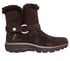 Skechers Slip-ins Martha Stewart: Easy Going - Pretty Privilege, CHOCOLATE, full