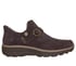 Skechers Slip-ins Martha Stewart Relaxed Fit: Easy Going - Casually Iconic, CHOCOLATE, full