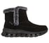 Skechers Slip-ins: Glide-Step Pro Boot - Cozy Wish, BLACK, full