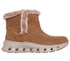 Skechers Slip-ins: Glide-Step Pro Boot - Cozy Wish, CHESTNUT, full