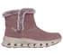 Skechers Slip-ins: Glide-Step Pro Boot - Cozy Wish, MAUVE, full