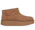 Skechers Slip-ins: Keep Cozy, CHESTNUT, full