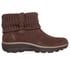 Skechers Slip-ins: Easy Going - Cozy Lovin', CHOCOLATE, full