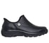 Skechers Slip-ins Waterproof: Easy Going - Winter Wind, BLACK, full