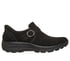 Skechers Slip-ins Relaxed Fit: Easy Going -&nbsp;Sweet Darlin', BLACK, full
