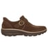 Skechers Slip-ins Relaxed Fit: Easy Going -&nbsp;Sweet Darlin', CHOCOLATE, full