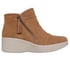 Relaxed Fit: Parallel Lite, CHESTNUT, full