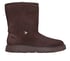 Skechers Slip-ins: Keepsakes Cozy - Cozy Mid, CHOCOLATE, full