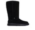 Skechers Slip-ins: Keepsakes Cozy - Cozy Tall, BLACK, full