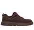 Keepsakes Cozy - Street Hiker, CHOCOLATE, full