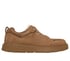Keepsakes Cozy - Street Hiker, CHESTNUT, full