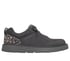Keepsakes Cozy - Street Hiker Leopard, CHARCOAL, full