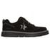 Keepsakes Cozy - Street Hiker Star, BLACK, full