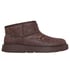 Skechers Slip-ins: Keepsakes Cozy - Cozy Mini Floral, CHOCOLATE, full