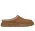 Relaxed Fit: Keepsakes Cozy - Cozy Cascade, CHESTNUT, full