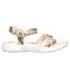 Skechers GO GOLF 600 Sandal - Charms, LIGHT PINK, full