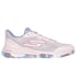 Skechers Viper Court Pro - Pickleball, LIGHT PINK, full