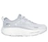 GO RUN MaxRoad 6, WHITE / GRAY, full
