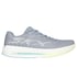 GO RUN RAZOR 5, LIGHT GRAY / MULTI, full