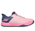 Skechers Slip-ins Relaxed Fit: Viper Court Reload, PINK / GRAY, full