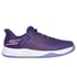 Skechers Slip-ins Relaxed Fit: Viper Court Reload, PURPLE / CORAL, full