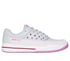 Viper Court Luxe, GRIS CLAIR / ROSE, full