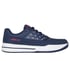 Viper Court Luxe, NAVY, full