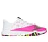 Viper Court Rally, HOT PINK / BLACK, full