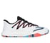 Viper Court Rally, WHITE / PINK / LIGHT BLUE, full