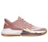 Skechers Slip-ins: Tennis Baseline Bully - Pickleball, ROSE, full
