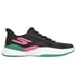 Skechers State Champ, BLACK / MULTI, full