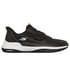 Skechers Slip-ins Relaxed Fit: Viper Court Elite - 2.0, BLACK / WHITE, full