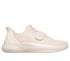 Skechers Slip-ins Relaxed Fit: Viper Court Elite - 2.0, OFF WHITE / PINK, full
